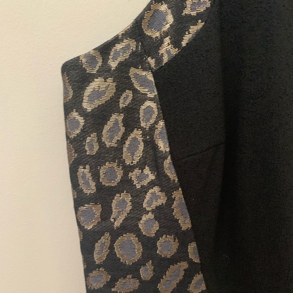 Anne Taylor petite lbd - Picture 3 of 5